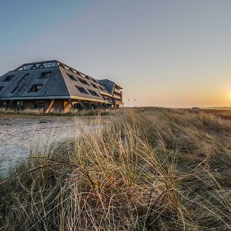 Paal 8 Hotel Aan Zee West aan Zee Exterior photo